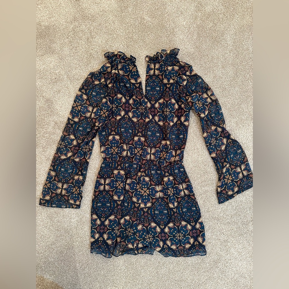 Bcbgeneration Romper - image 3